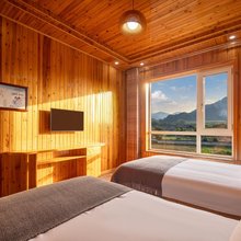 婺源江湾清泉小居·休闲度假民宿