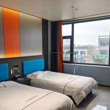 昱之星智能商务酒店