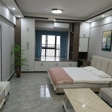 扶沟洁静民宿