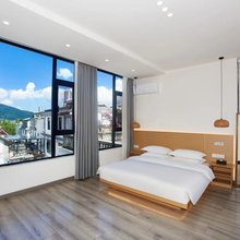 大理市倚山伴海民宿(才村码头店)