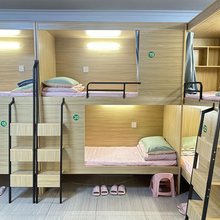 希悦友家纯女生旅舍