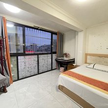 铜仁松印主题宾馆