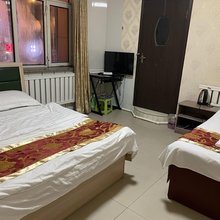 齐齐哈尔信诚旅馆