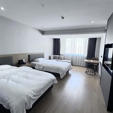 长丰喜雅酒店(水家湖站店)