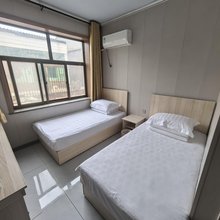 金世源旅馆