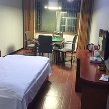 长沙县金春宾馆