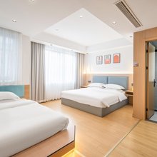 乌镇人间小住民宿(西栅景区店)