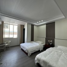 墨江茶马客栈