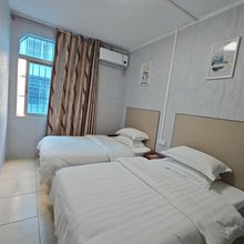 南宁千里缘宾馆