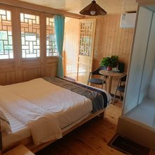开阳河湾逸居