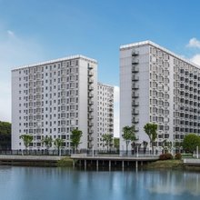 上水堂国际公寓(长沙黄花机场店)