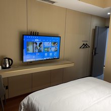 酉阳洲源快捷酒店(桃花源店)