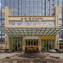 上舍云际公寓(星光大道店)