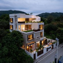 广州麦客9house民宿