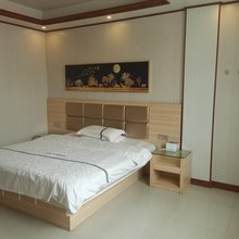 公会桥源农庄酒店