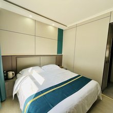 商洛百信酒店