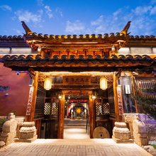 东海大马店民宿