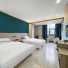 瑞丽公寓(中山同茂工业大道西店)