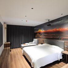 铂瑞澜庭·CityNest互联网民宿(河北大学第一中心医院店)