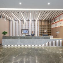 柏林酒店(宁南县店)