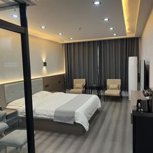 蒙阴中心商务宾馆
