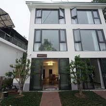 博涵民居