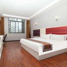杭州帅旺快捷宾馆(城北万象城杭行路地铁站店)