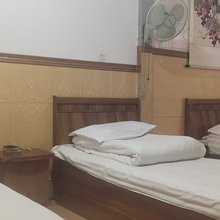 天水龙园招待所