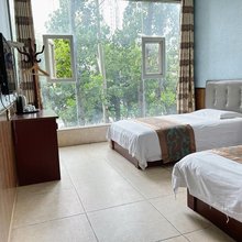 成澜商务宾馆