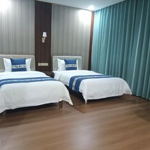 水韵商务酒店