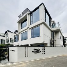 常州观妙雅居民宿(茅山东方盐湖城店)