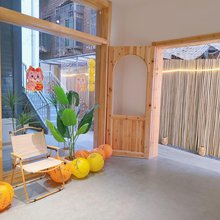 花野暖屋民宿(光明巷店)