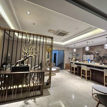 嘉兴鑫钰快捷酒店