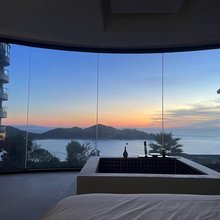 忆海·Memory美宿(南澳青澳湾店)