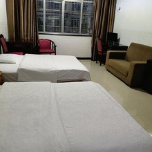 驿湘商务宾馆(永安路店)