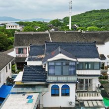 陆巷古村农家乐(太湖东山景区店)