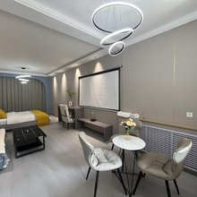 平凉简遇公寓