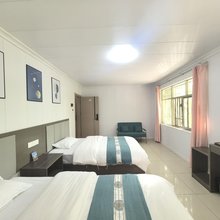 拉萨我家客栈(扎基寺店)