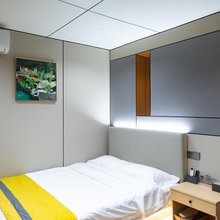 520酒店(青岛台东步行街店)