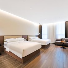 南舍设计师酒店 | Nan'sHotel(延吉延边大学西市场店)