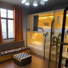 香格里拉·丹舍青旅(独克宗古城店)