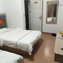 彦梦住宿
