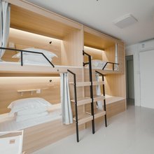米家青旅