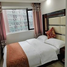 观山湖区骏雅民宿(贵阳北站店)