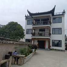 黟县宿棠月民宿