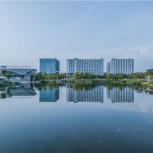 玉湖湾酒店(黄花机场店)
