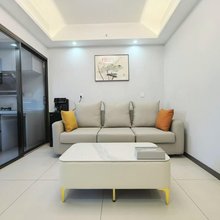 悦尧宾馆(郑州科技工业学校同乐地铁站店)