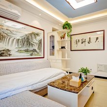 西安龙首居精品酒店公寓(龙首原店)