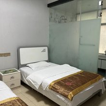 阆中名城宾馆