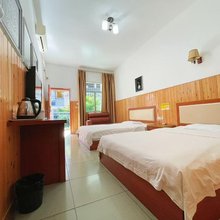 重庆文曲宾馆(重医附属永川医院店)